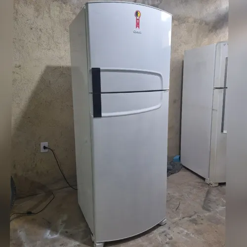 Geladeira Consul Defrost 460L com garantia-entrega rápida