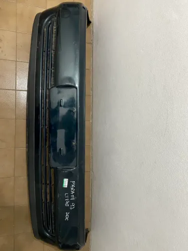 Parachoque do VW Gol G2 bola 