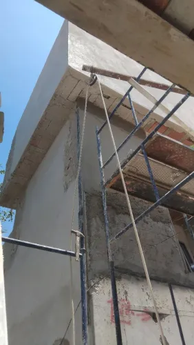 Construção civil em geral