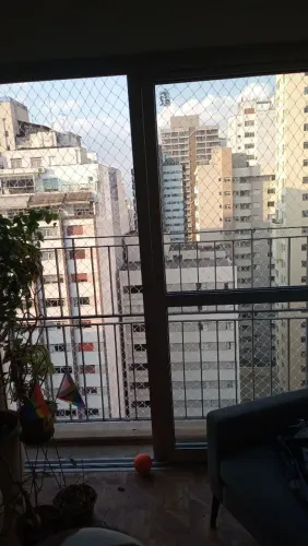 Rede de proteção 