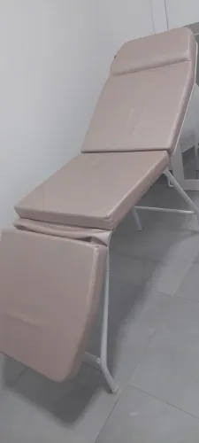 Cadeira reclinável para consultório ou estética