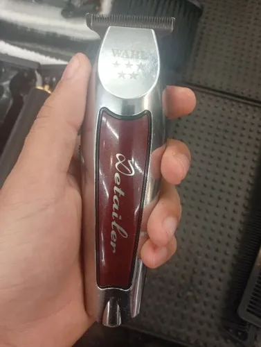 Máquina de acabamento wahl detailer 