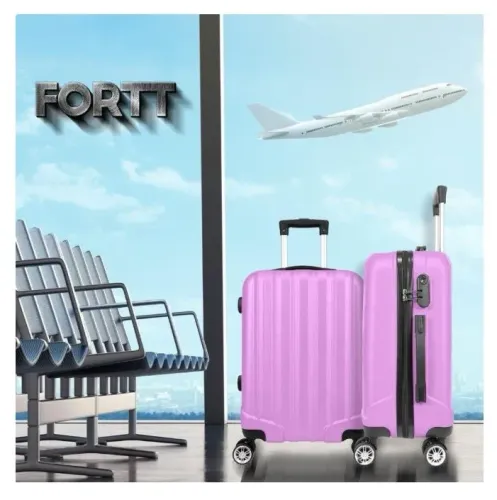 Mala de Bordo - Sou de Anápolis 