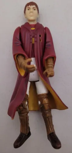 Boneco Harry Potter George Weasley articulado