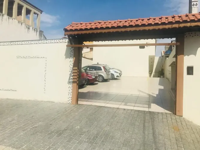 Casa à venda no Condomínio Vila Carrao, São Paulo - 2 dormitórios, garagem e mais!