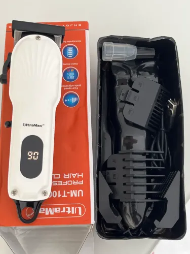 Máquina de cortar cabelo 