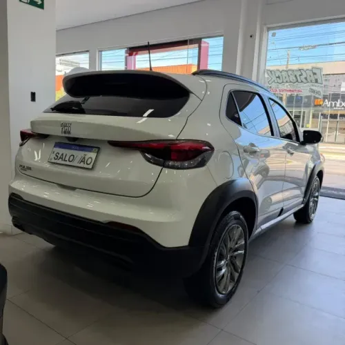 Fiat Pulse Drive 1.3 8V Flex Aut. 2024