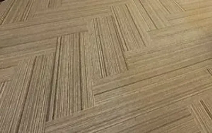 Piso Carpete Belgotex Agregatta, modular cor Ravenna
