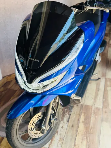 PCX, ANO 2022 Único dono Valor  17,600$