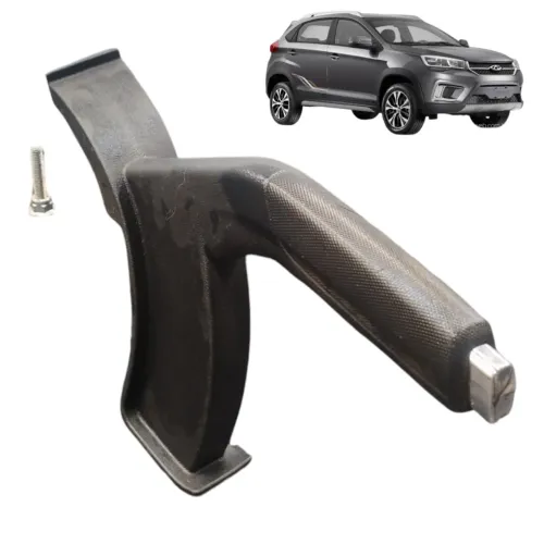 Alavanca Freio De Mão Chery Tiggo2 1.5 At Look 2018 A 2022