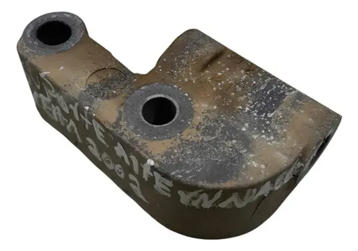 Suporte Alternador Chevrolet Celta 2002
