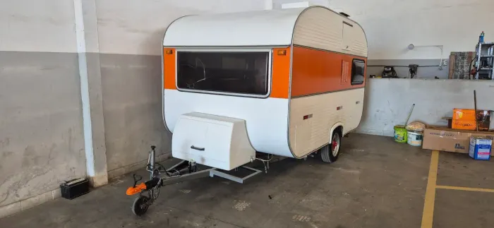 Trailer Turiscar