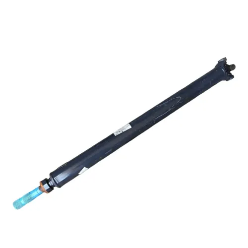 Eixo Cardã Traseiro 113cm Original Iveco Tector 11190
