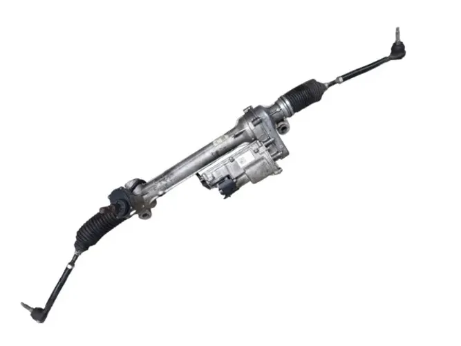 Caixa direção elétrica Ranger