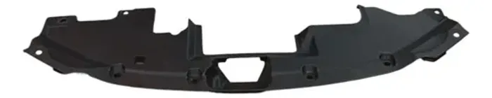 Defletor Painel Frontal Honda HR-V 1.8 2016 EXL Preto