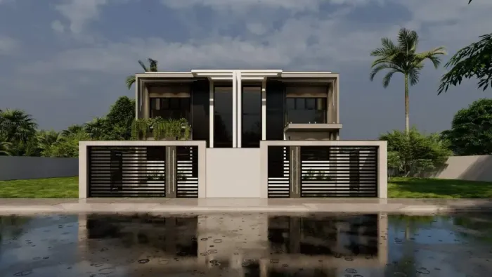 Atlântica Imóveis tem excelente Casa Duplex à venda no Novo Horizonte, Macaé/RJ.