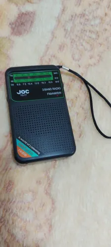 Radio am fm top de linha