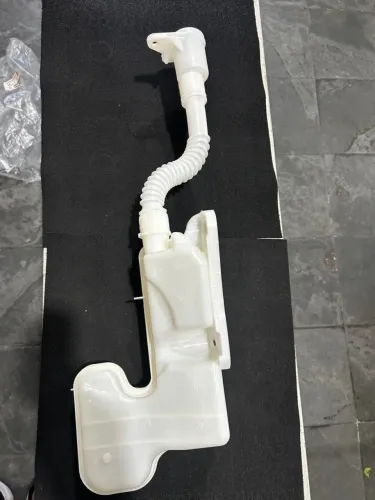 Reservatório de agua parabrisa Vw T-Cross 2020 a 2025 Genuino 2GM955453B