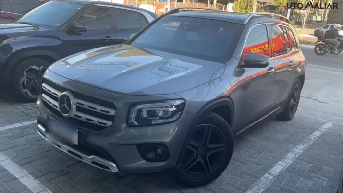 GLB 1.3 PROGRESSIVE BLINDADO - Edson Basílio