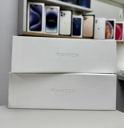Apple Watch Series 10 46mm - Lacrado
