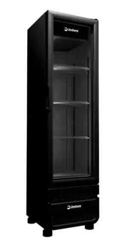 Visa cooler slim 215 litros Novo