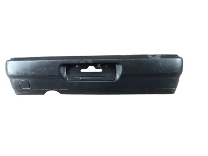 Parachoque traseiro VW Gol 95-99 bola 