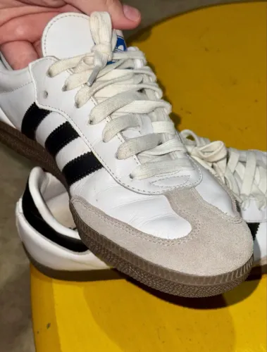 Adidas Samba