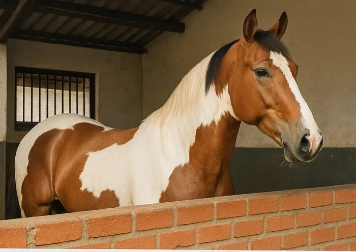 Aluguel de Baias para Cavalos