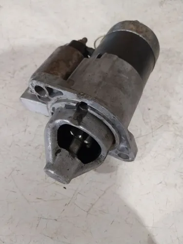 MOTOR DE PARTIDA EMPILHADEIRA HYSTER