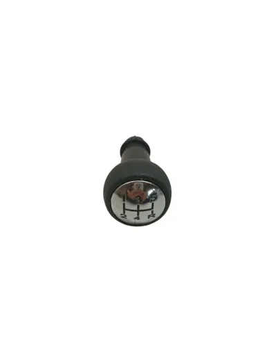 Manopla Bola Cambio Citroën C3 2010 2011 2012 2013 2014 2015