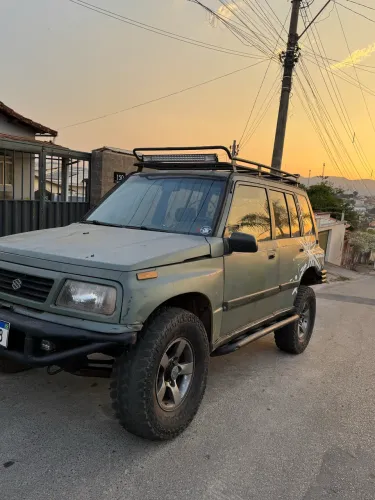  Vitara siderkick 1.6