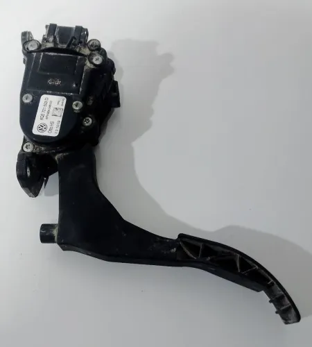 VW PEDAL ACELERADOR ELETRÔNICO 6QE721503D