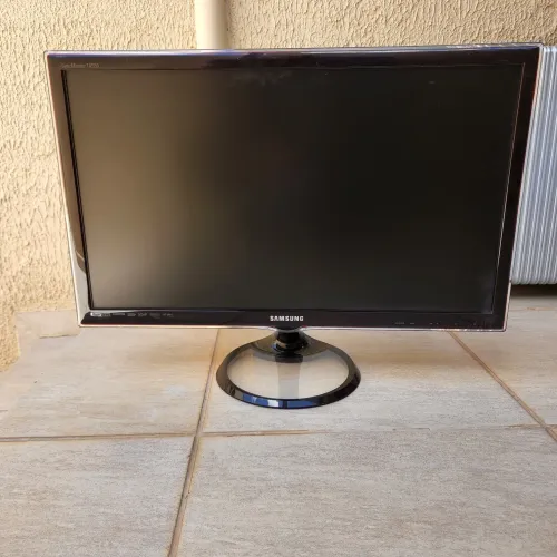 TV MONITOR SAMSUNG 27 POLEGADAS