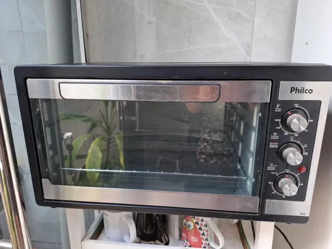 Forno Philco 