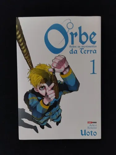 Vol. 1 Orbe: Sobre os movimentos da Terra