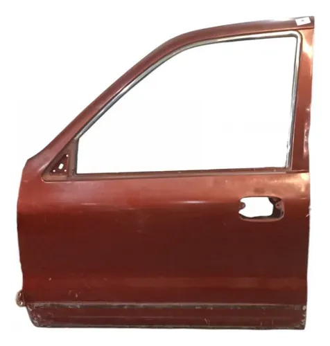 Friso Porta Diant Esquerda Kia Sportage 1997 1998 99 Detalhe