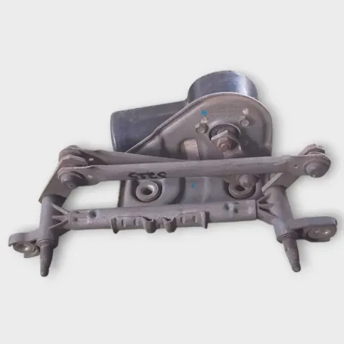 Motor Limpador Parabrisa Vw Fox Spacefox 2006 a 2012