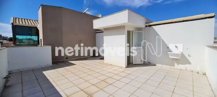 Venda Cobertura Arvoredo 2ª Seção Contagem
