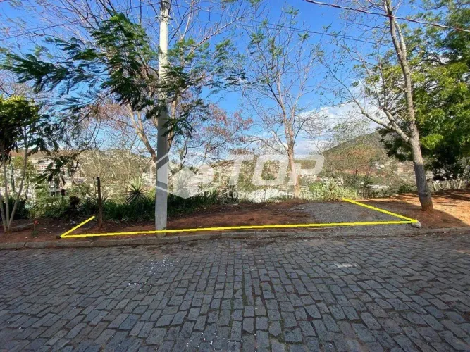 Lote a venda no bairro Alto Monte Cristo