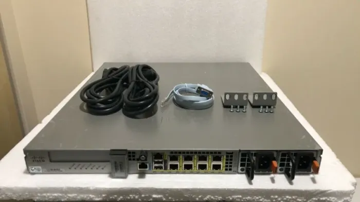 Firewall Cisco ASA 5555-X