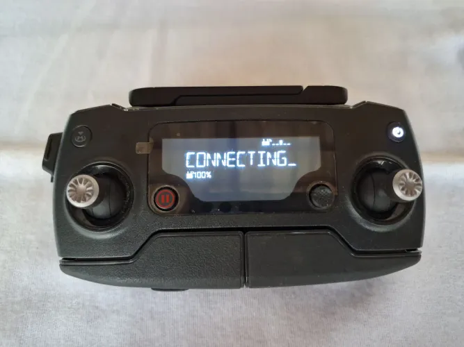 Controle Remoto DJI - Mavic pro