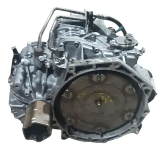 Caixa De Câmbio Volkswagen Passat 2.0 Tfsi 2008 2009 2010