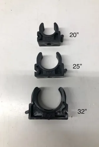 Moldes para injeção de peças