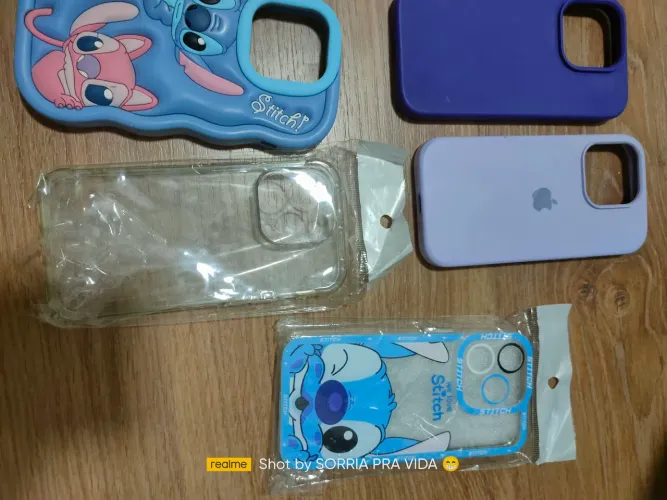 Capa iPhone 14