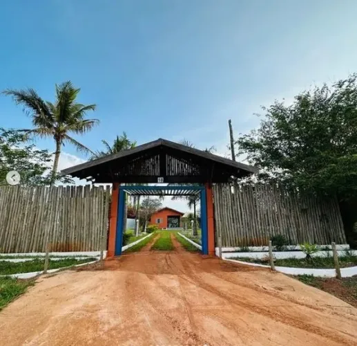 Chácara à venda, Chácara dos Poderes - Campo Grande/MS