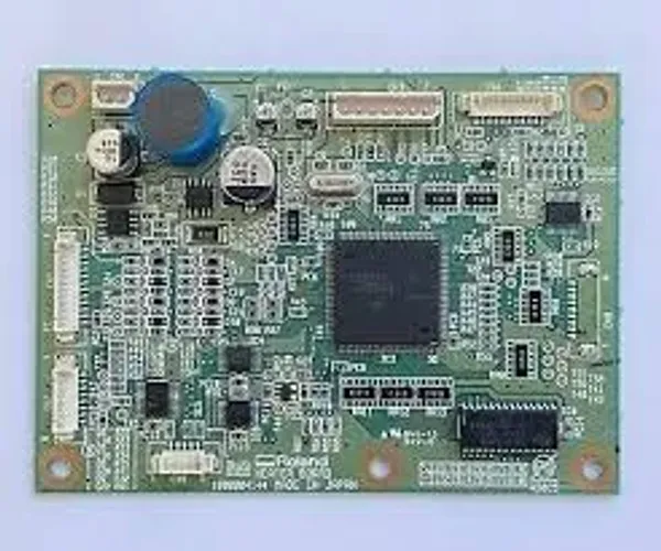Placa Heater Roland SP 300V
