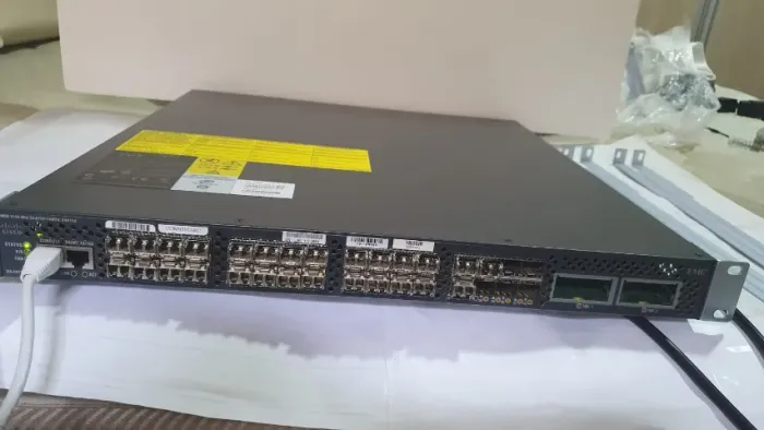 Switch CISCO MDS 9134