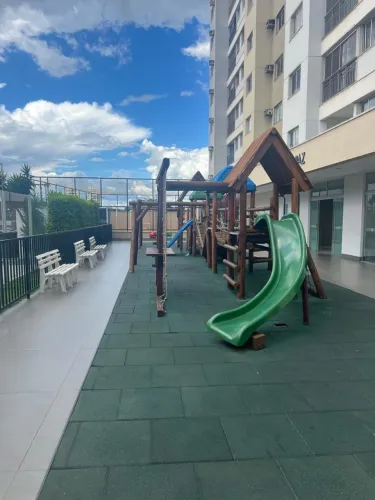 Vendo Yes Residencial 
