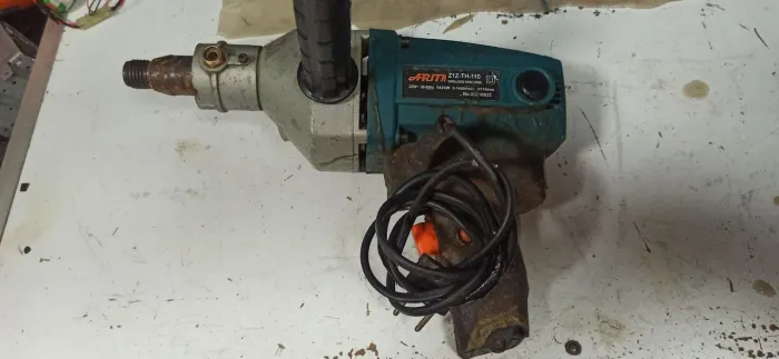 Perfuratriz Arita Z1Z-TH-110 1420W