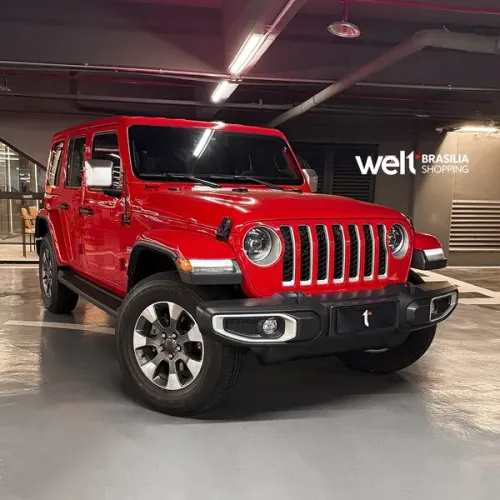 Jeep Wrangler 4.0/sport 4.0 2023